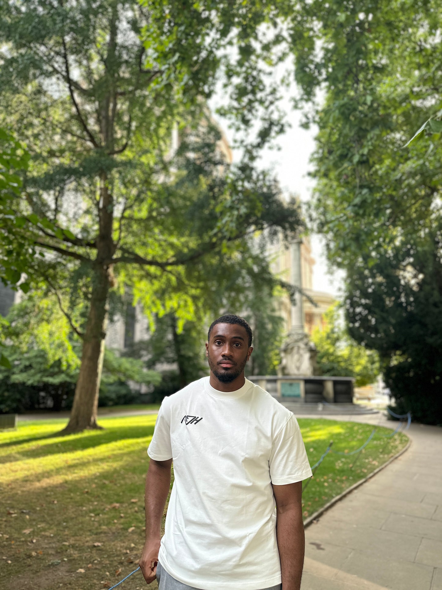 W&U T-Shirt