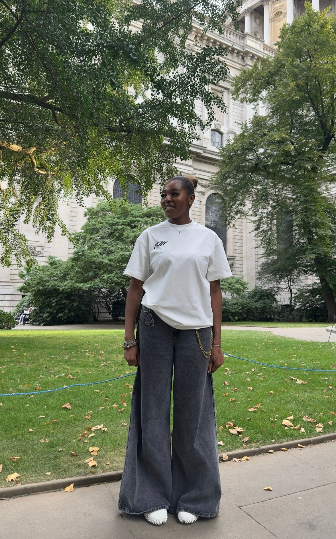 W&U T-Shirt